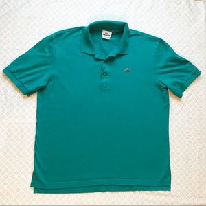 Lacoste polo shirt